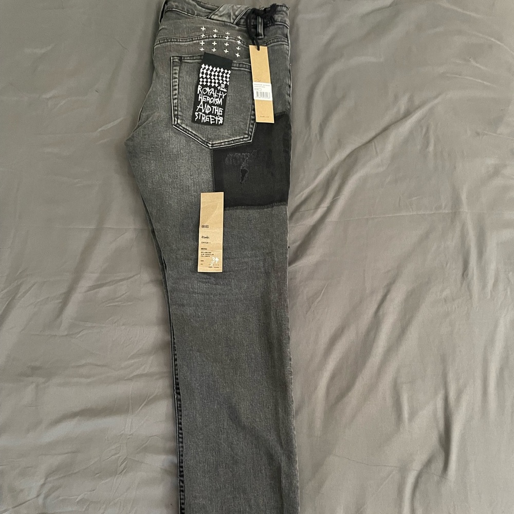 Ksubi Jeans